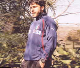 RINO GATTUSO