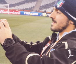 RINO GATTUSO