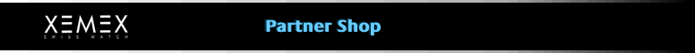 Partner Shop